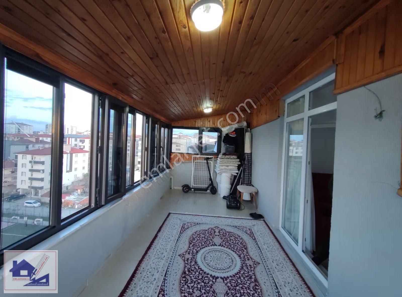 Emlakhan'dan Eren Caddesi'nde Ön Cephe Kullanışlı 4+2 Düblex - Görsel 27