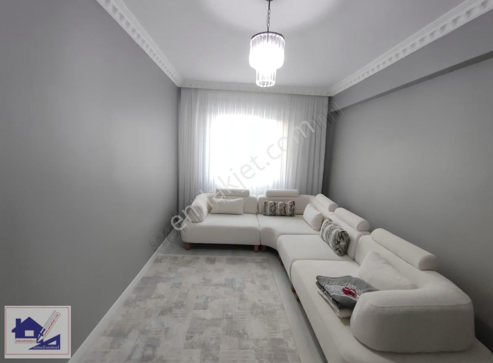 Emlakhan'dan Eren Caddesi'nde Ön Cephe Kullanışlı 4+2 Düblex - Görsel 7