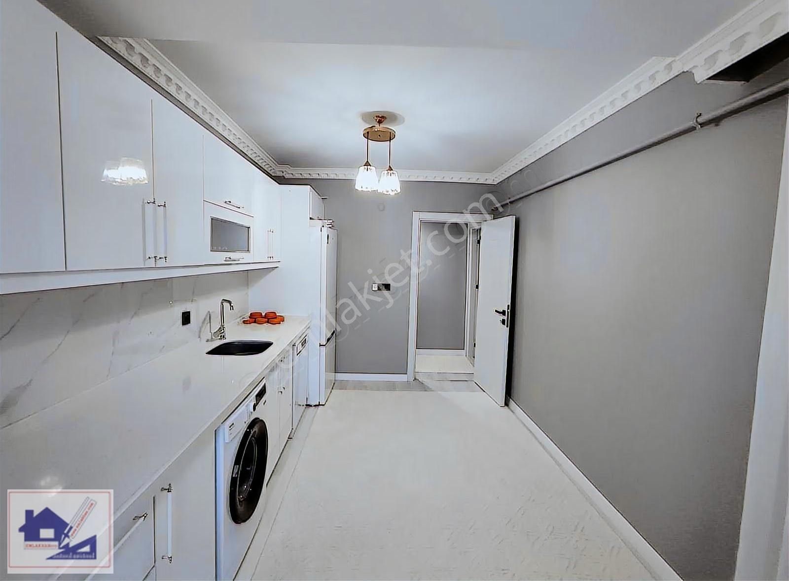 Emlakhan'dan Eren Caddesi'nde Ön Cephe Kullanışlı 4+2 Düblex - Görsel 9