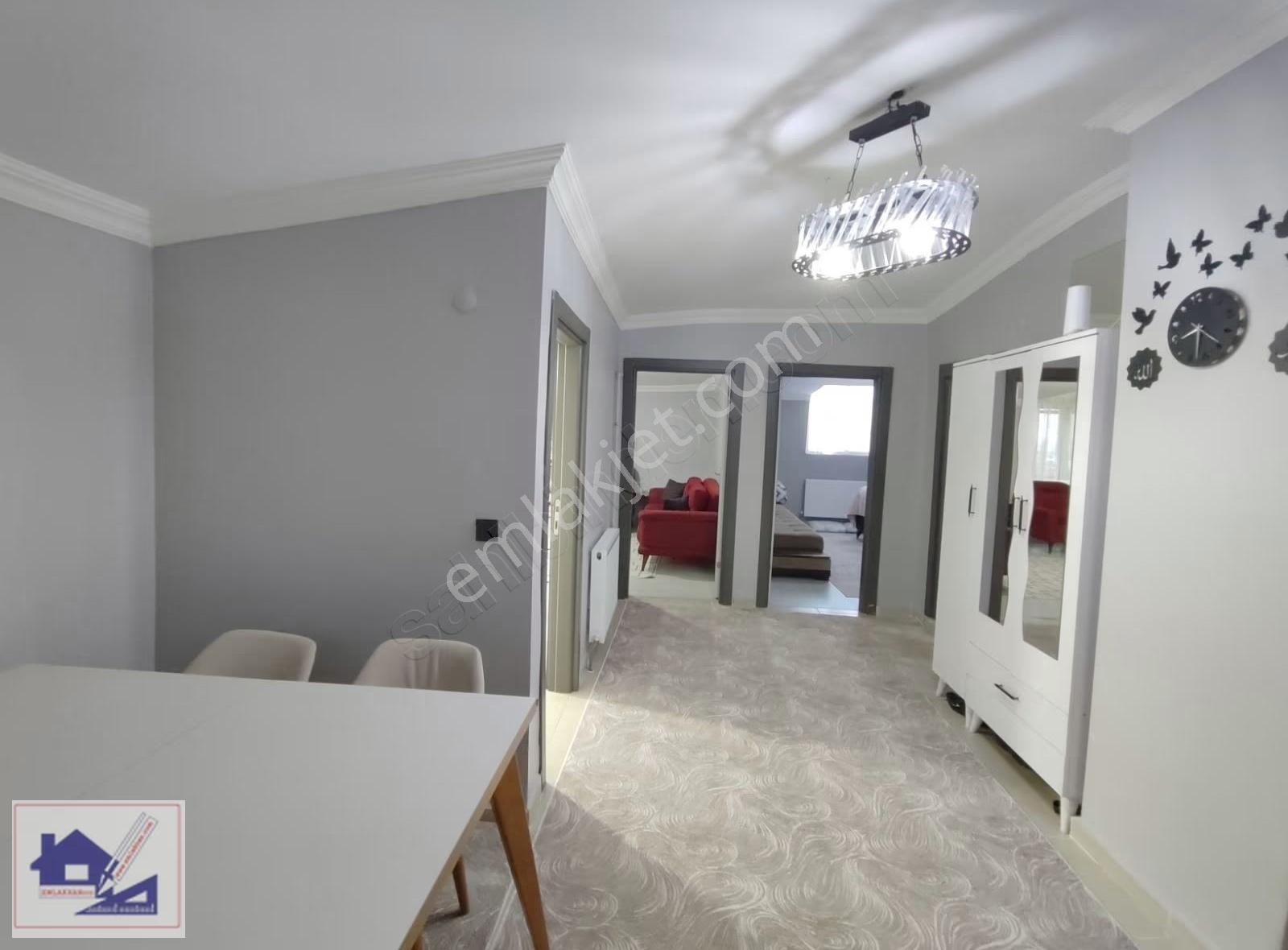 Emlakhan'dan Eren Caddesi'nde Ön Cephe Kullanışlı 4+2 Düblex - Görsel 5