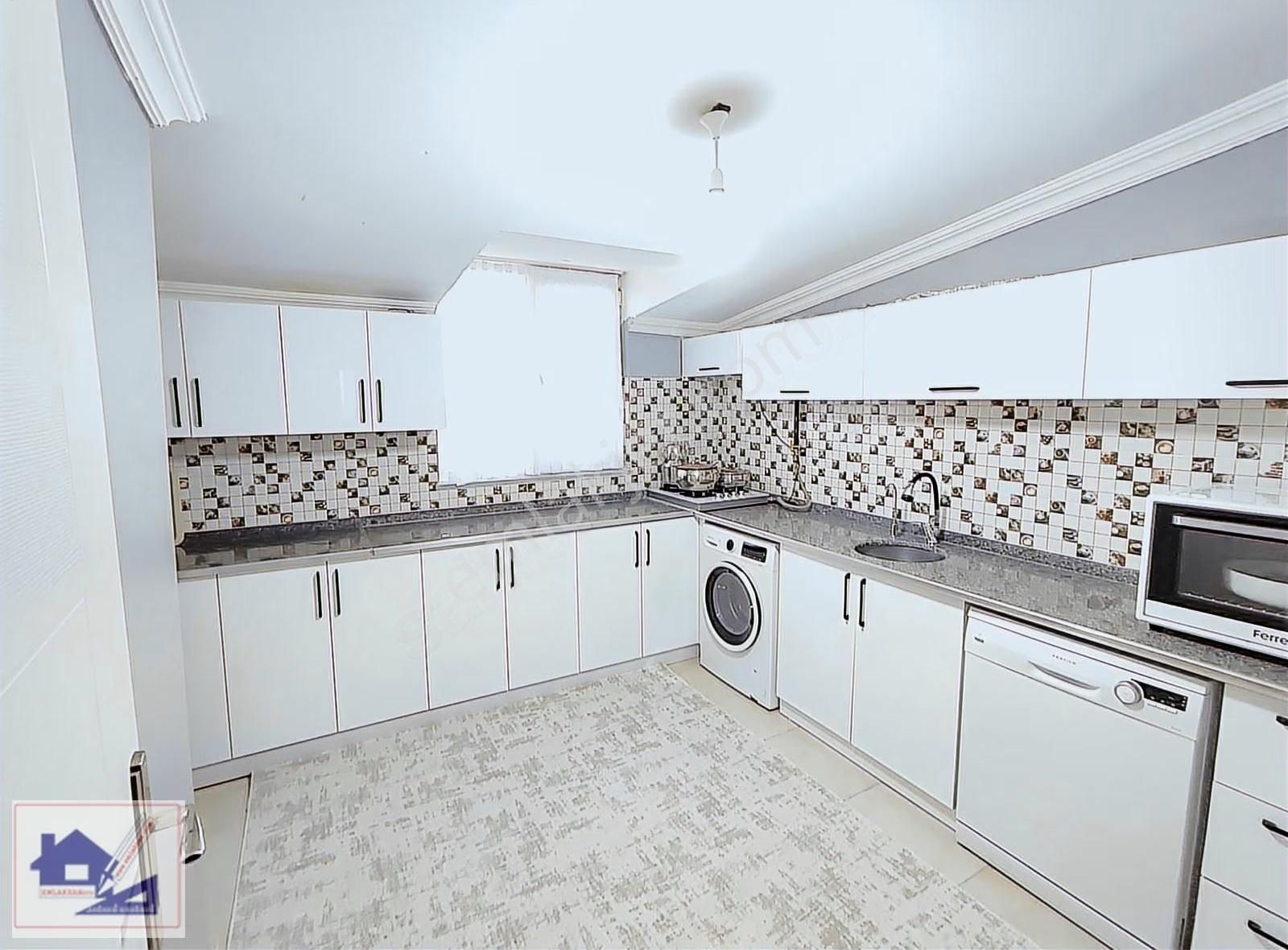 Emlakhan'dan Eren Caddesi'nde Ön Cephe Kullanışlı 4+2 Düblex - Görsel 6