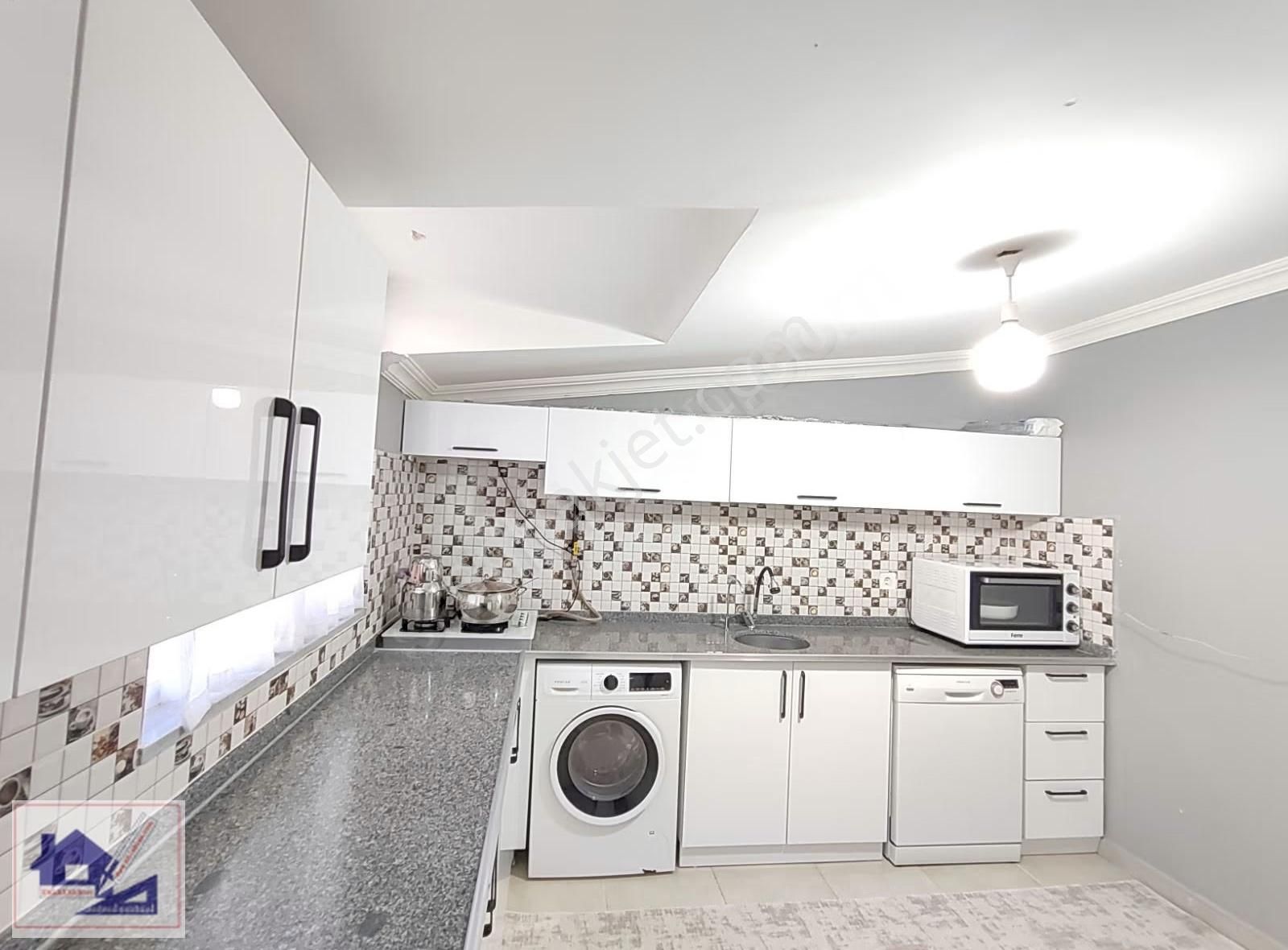 Emlakhan'dan Eren Caddesi'nde Ön Cephe Kullanışlı 4+2 Düblex - Görsel 2