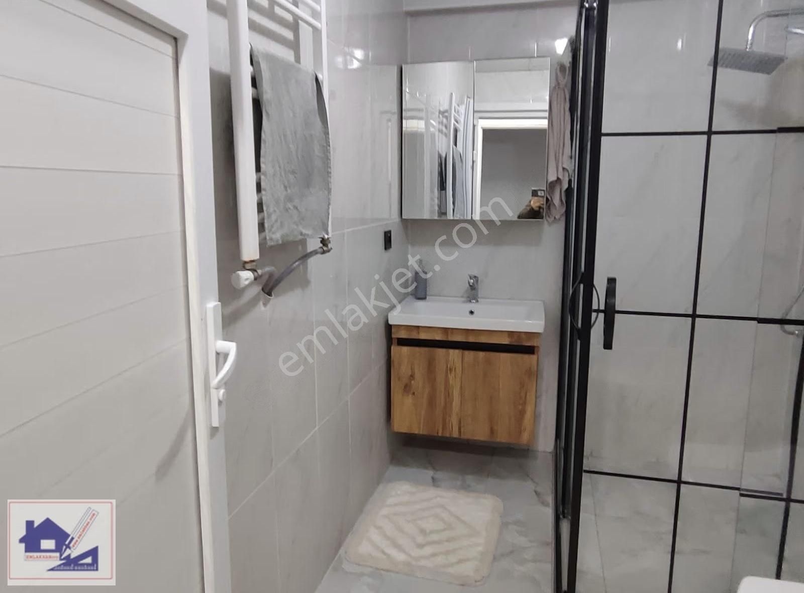 Emlakhan'dan Eren Caddesi'nde Ön Cephe Kullanışlı 4+2 Düblex - Görsel 20