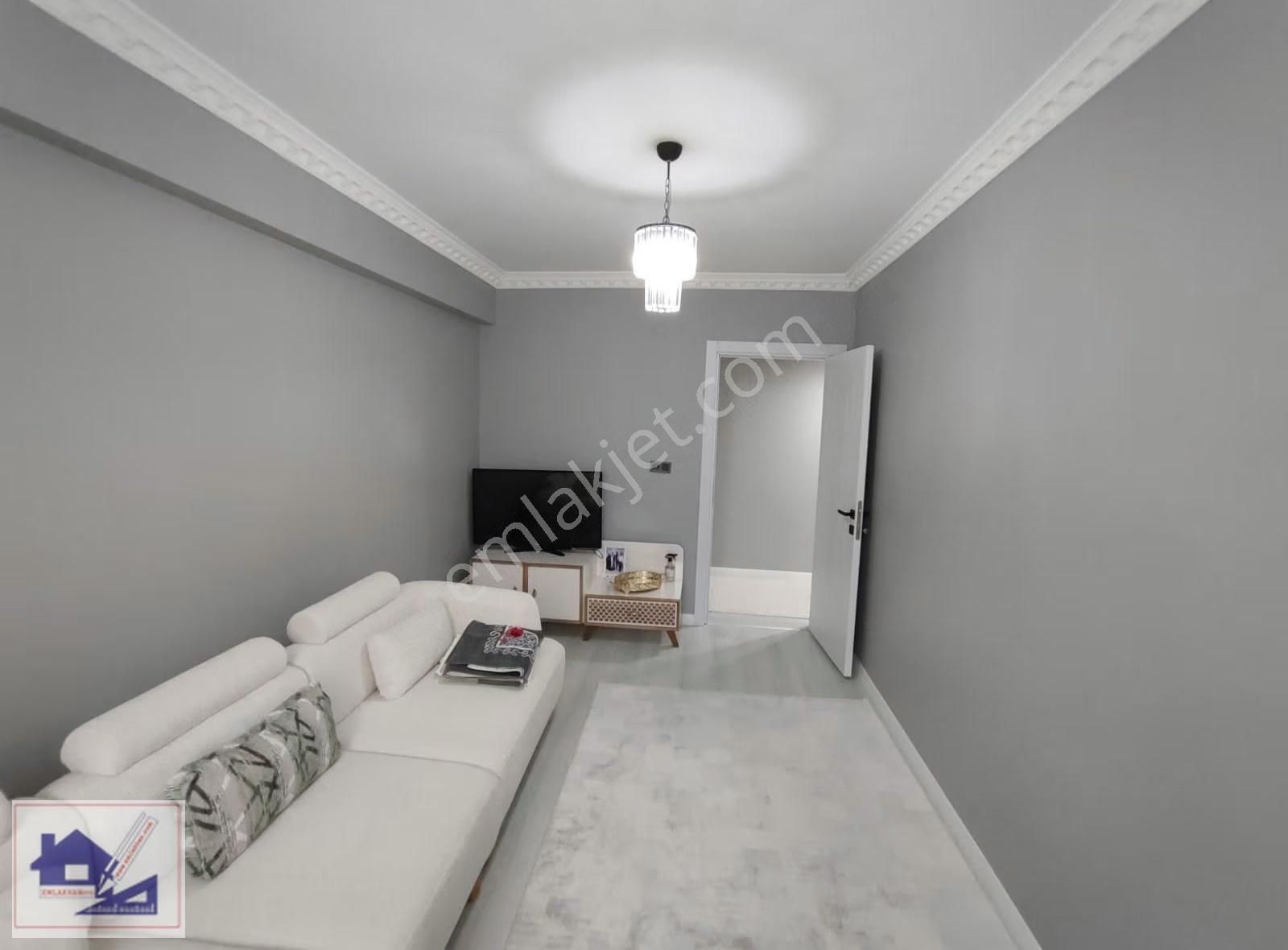 Emlakhan'dan Eren Caddesi'nde Ön Cephe Kullanışlı 4+2 Düblex - Görsel 14