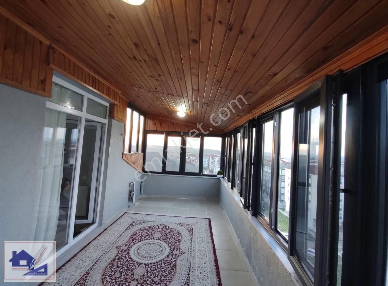 Emlakhan'dan Eren Caddesi'nde Ön Cephe Kullanışlı 4+2 Düblex - Görsel 31