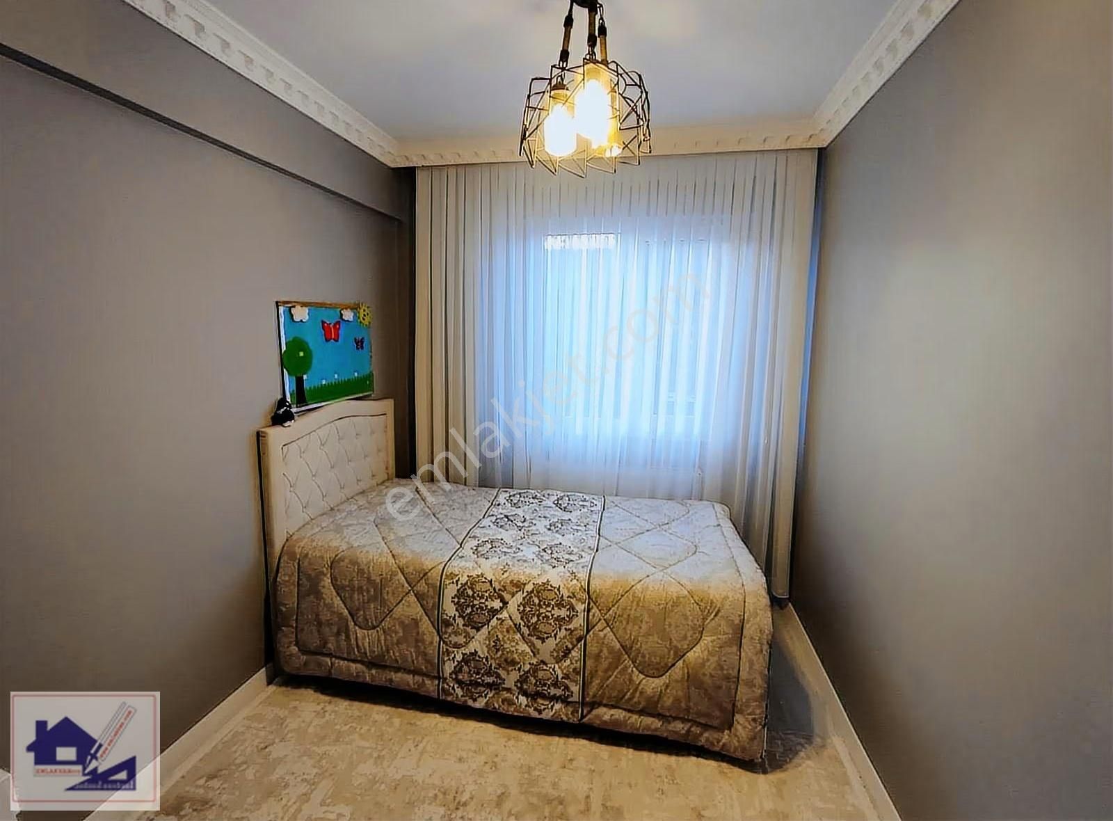 Emlakhan'dan Eren Caddesi'nde Ön Cephe Kullanışlı 4+2 Düblex - Görsel 13