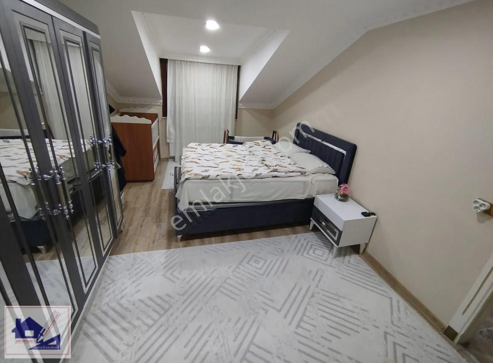 Sultangazi 50.yıl Mahalesi Satılık Dubleks Daire - Görsel 14