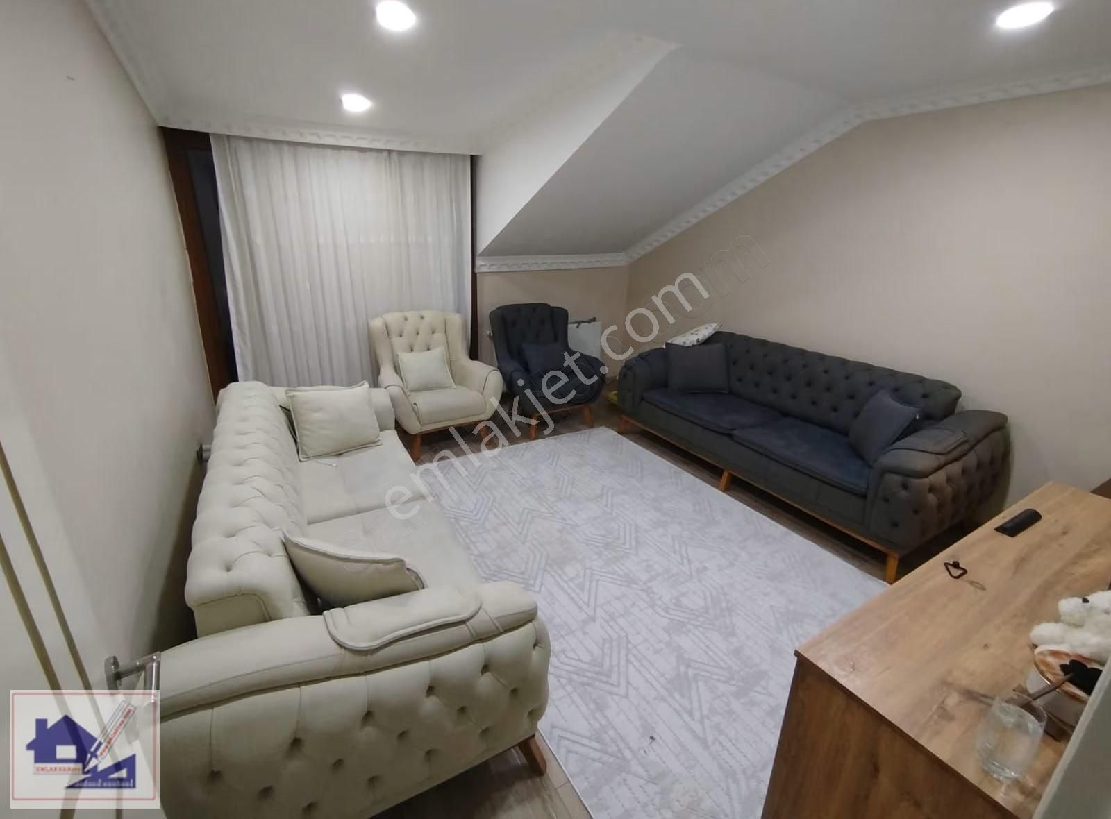 Sultangazi 50.yıl Mahalesi Satılık Dubleks Daire - Görsel 5