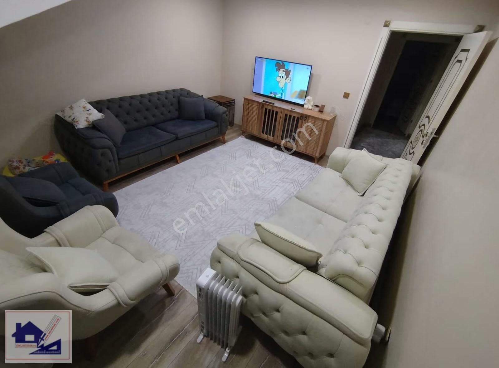 Sultangazi 50.yıl Mahalesi Satılık Dubleks Daire - Görsel 4