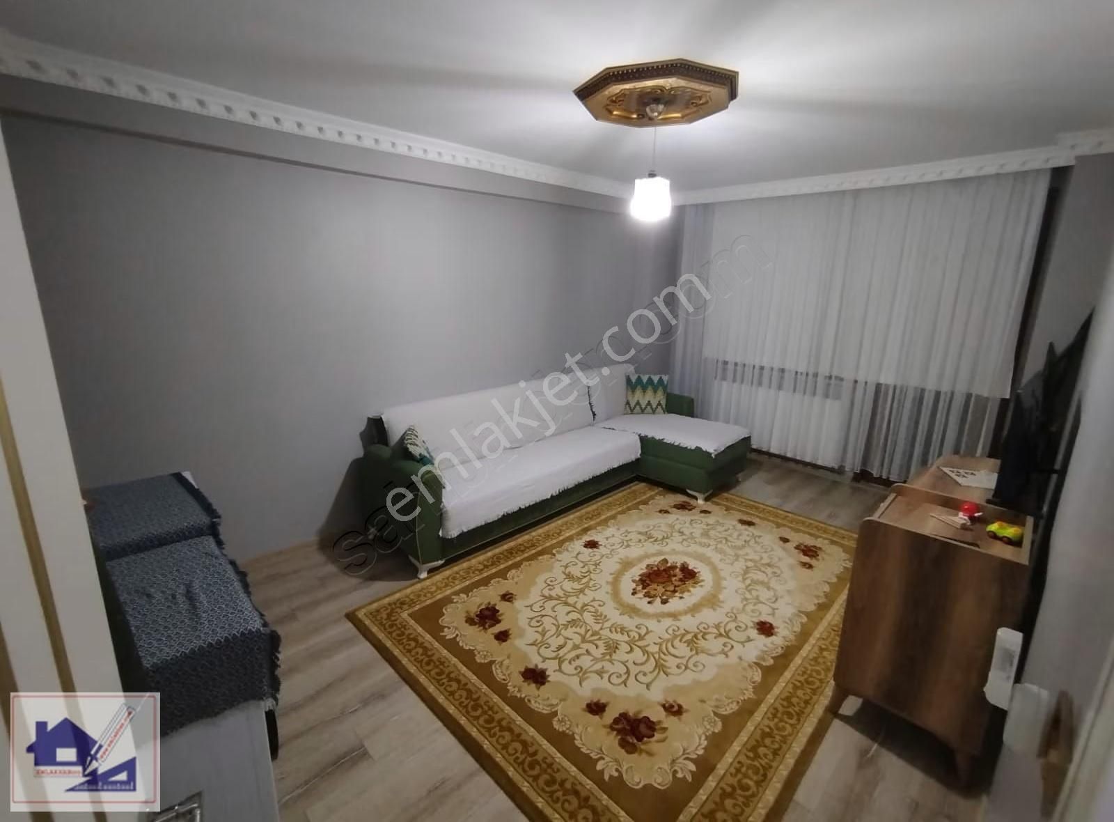 Sultangazi 50.yıl Mahalesi Satılık Dubleks Daire - Görsel 7