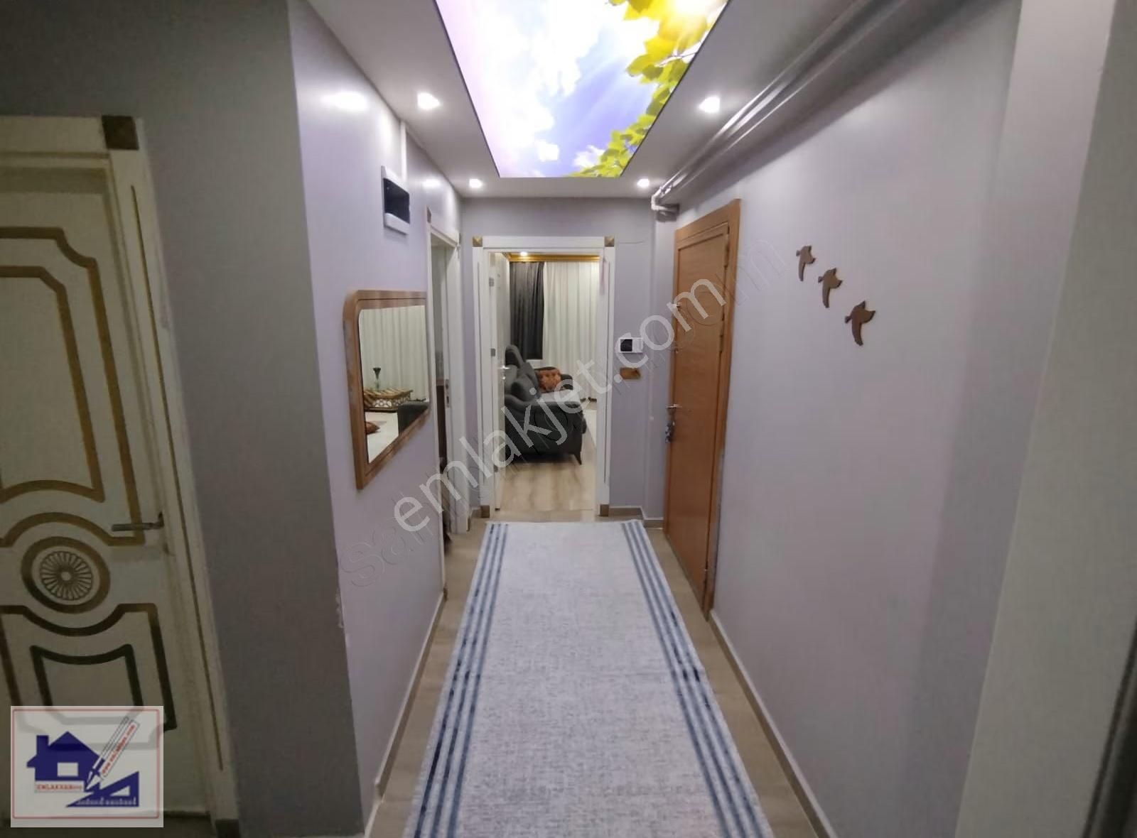 Sultangazi 50.yıl Mahalesi Satılık Dubleks Daire - Görsel 24