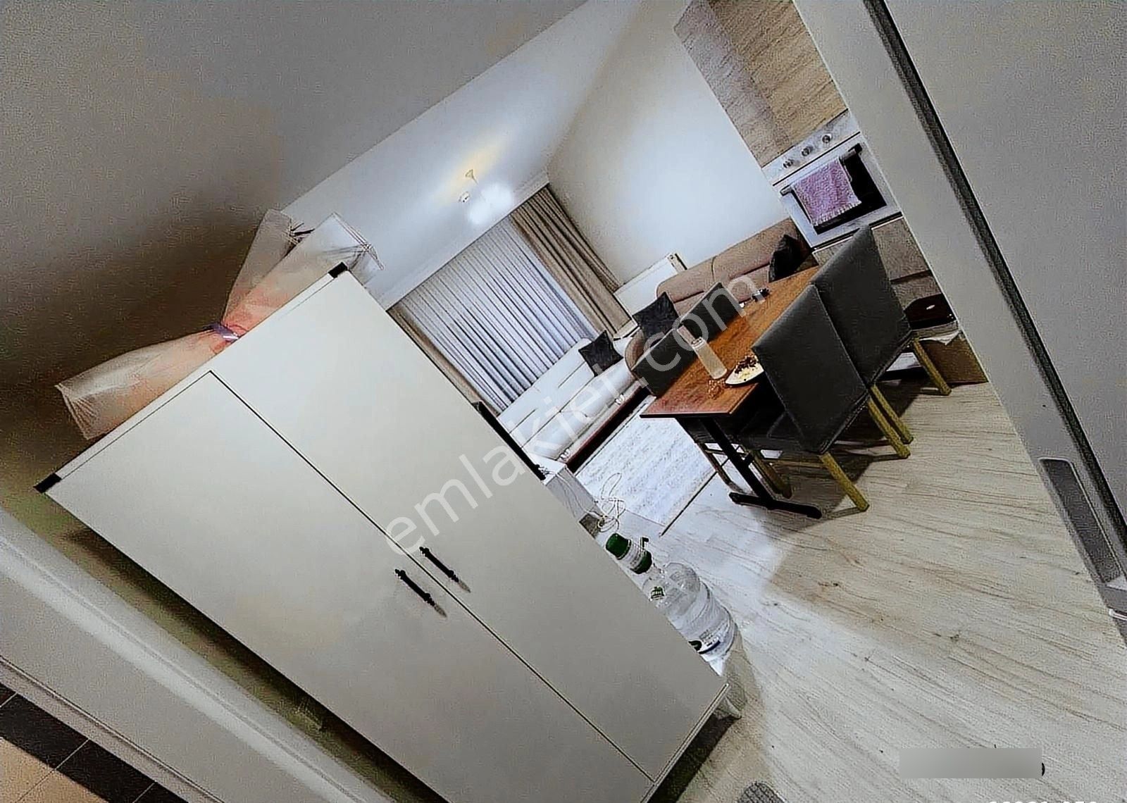 İnnovia 3 B Blok 9kat 1+1 Yenilenmiş Satılık Daire - Görsel 5