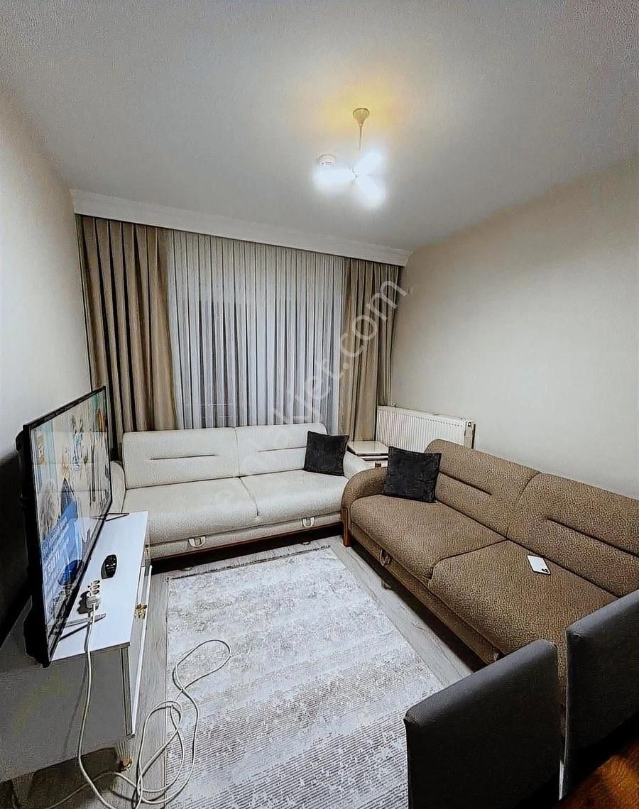 İnnovia 3 B Blok 9kat 1+1 Yenilenmiş Satılık Daire - Görsel 3