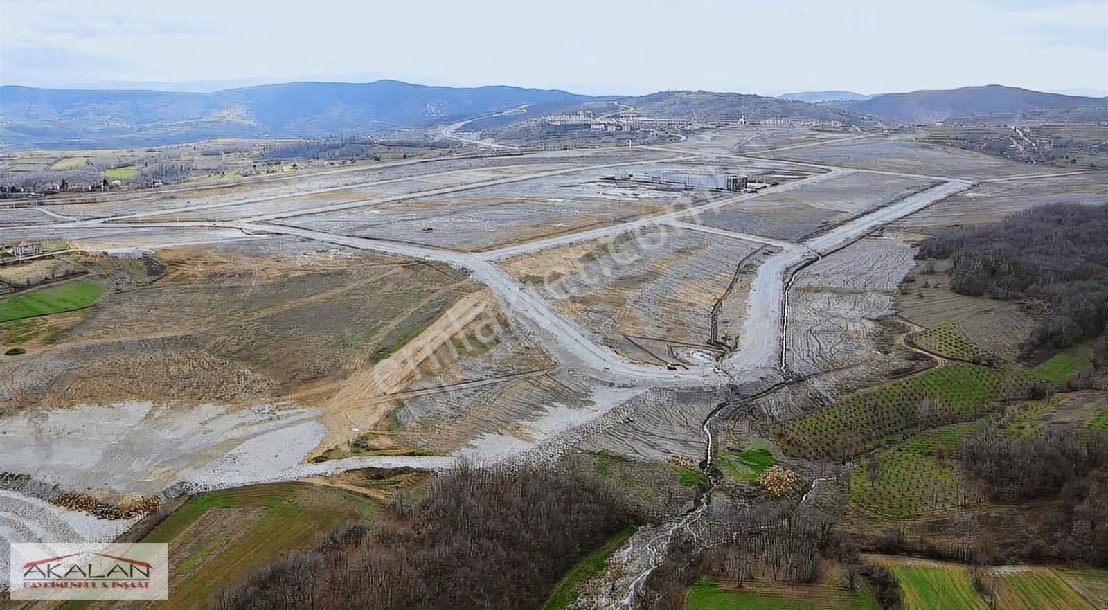 Gıosb Karşısında Yollu Kupon Arazi - Görsel 5