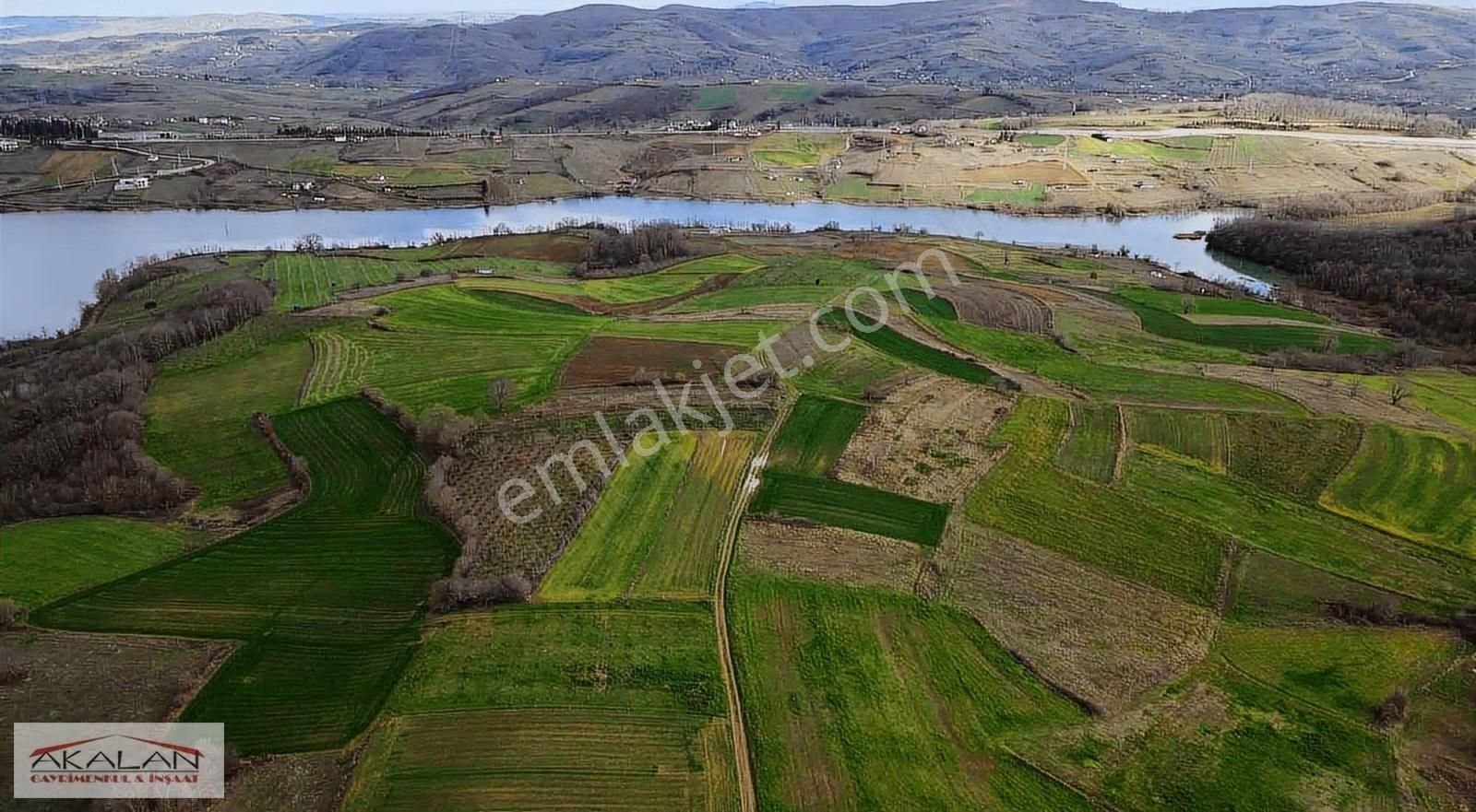 Gıosb Karşısında Yollu Kupon Arazi - Görsel 3