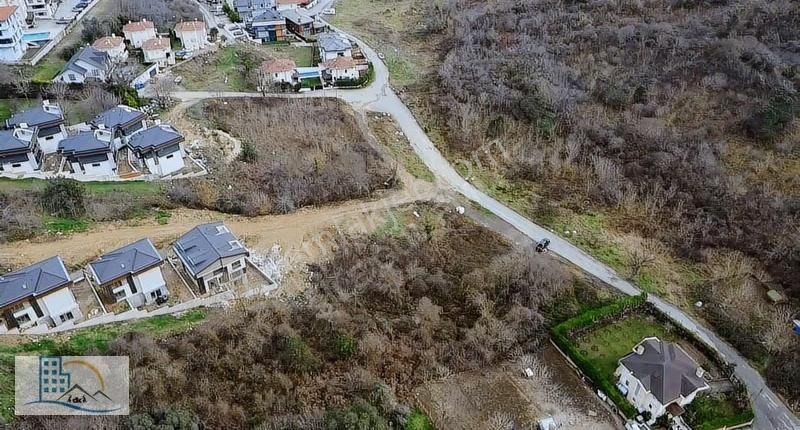 Şile Balibey Mahallesinde Yatırımlık %45 İmarlı Arsa - Görsel 7