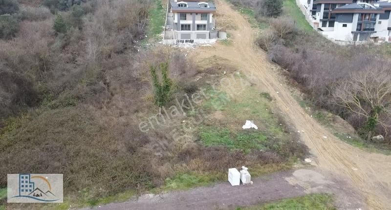 Şile Balibey Mahallesinde Yatırımlık %45 İmarlı Arsa - Görsel 10