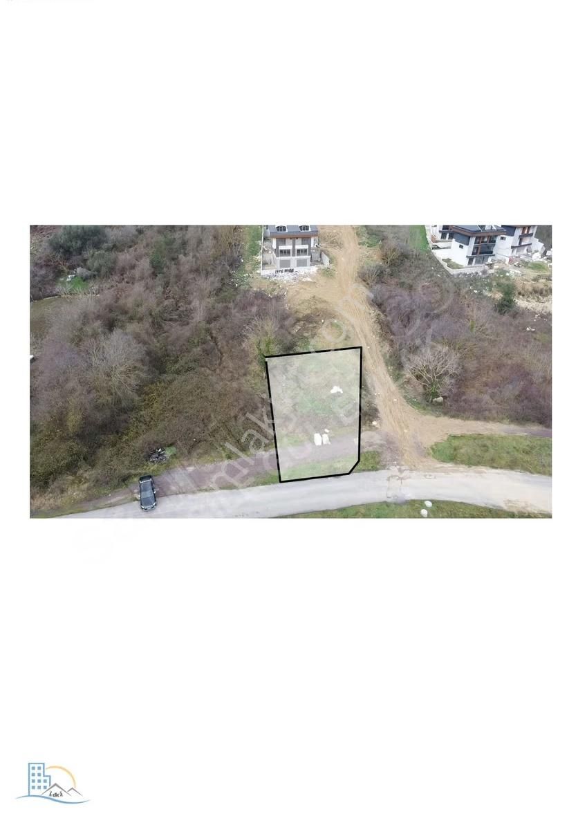 Şile Balibey Mahallesinde Yatırımlık %45 İmarlı Arsa - Görsel 3