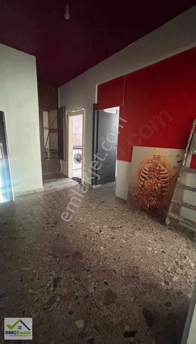 Alanya Şehir Merkezin 'de Eşyalı 2+1 Kiralık Daire - Görsel 10