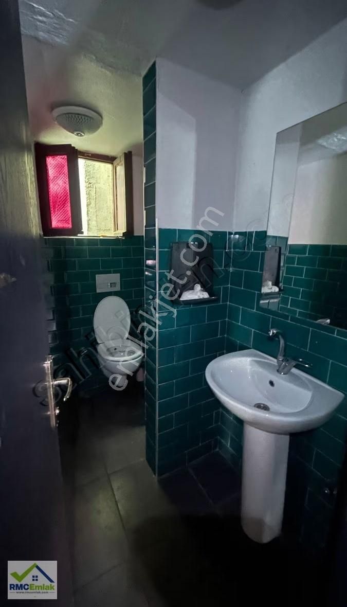 Alanya Şehir Merkezin 'de Eşyalı 2+1 Kiralık Daire - Görsel 3