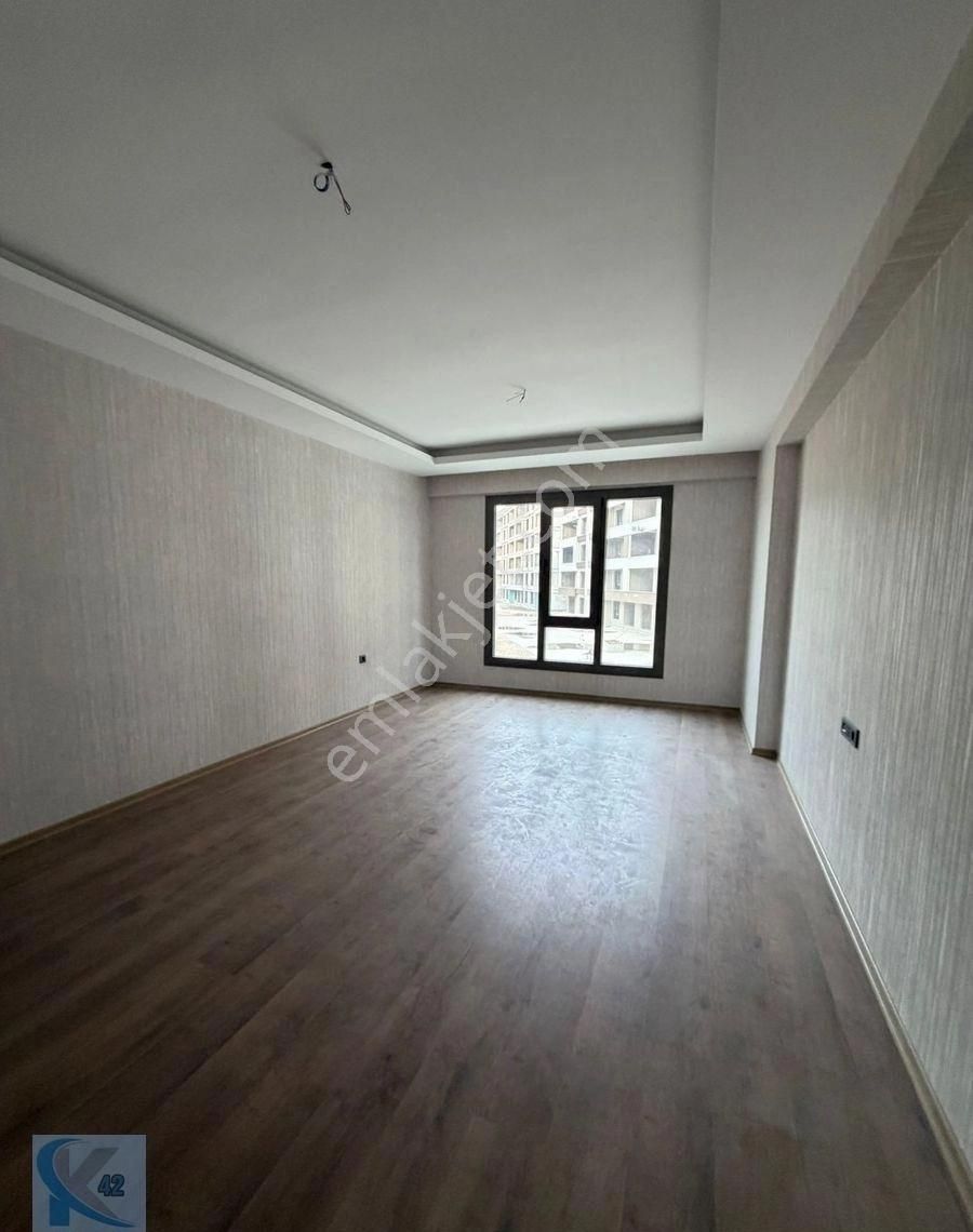 Selçuk'lu Garden Projesinde 3+1 Ödemesiz Arakat Daire - Görsel 11