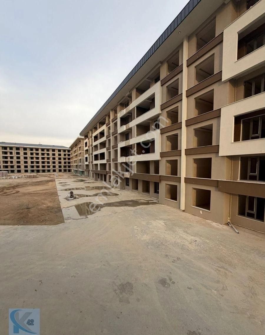 Selçuk'lu Garden Projesinde 3+1 Ödemesiz Arakat Daire - Görsel 35