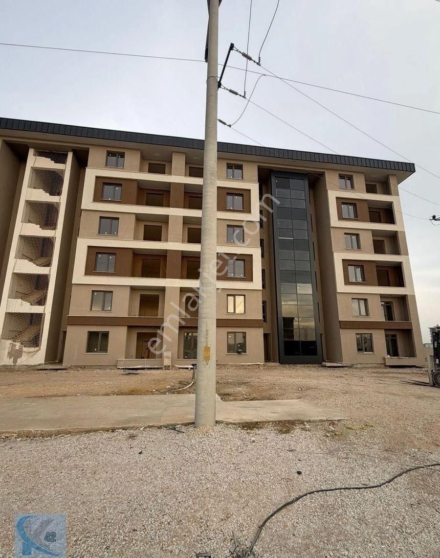 Selçuk'lu Garden Projesinde 3+1 Ödemesiz Arakat Daire - Görsel 26