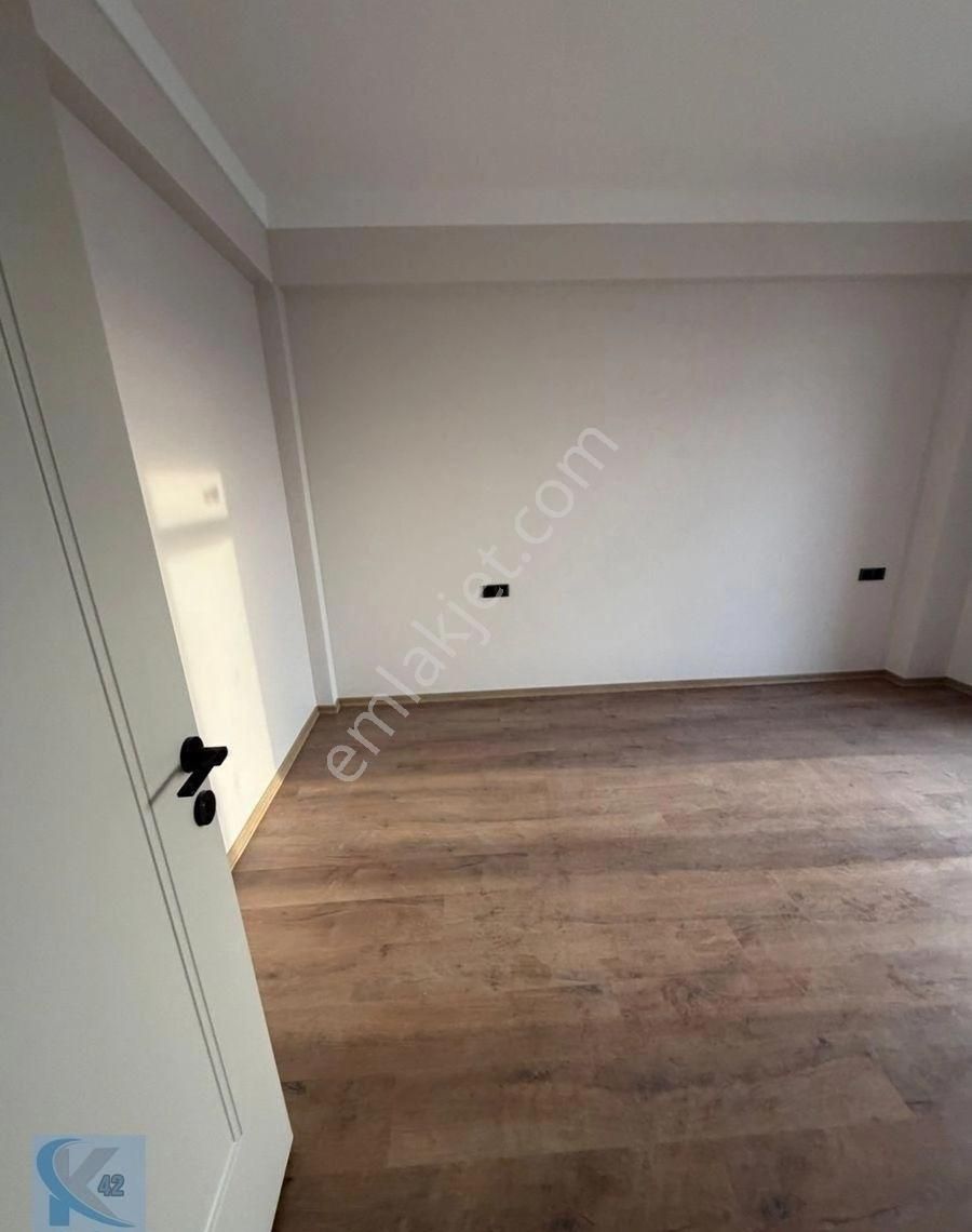 Selçuk'lu Garden Projesinde 3+1 Ödemesiz Arakat Daire - Görsel 3