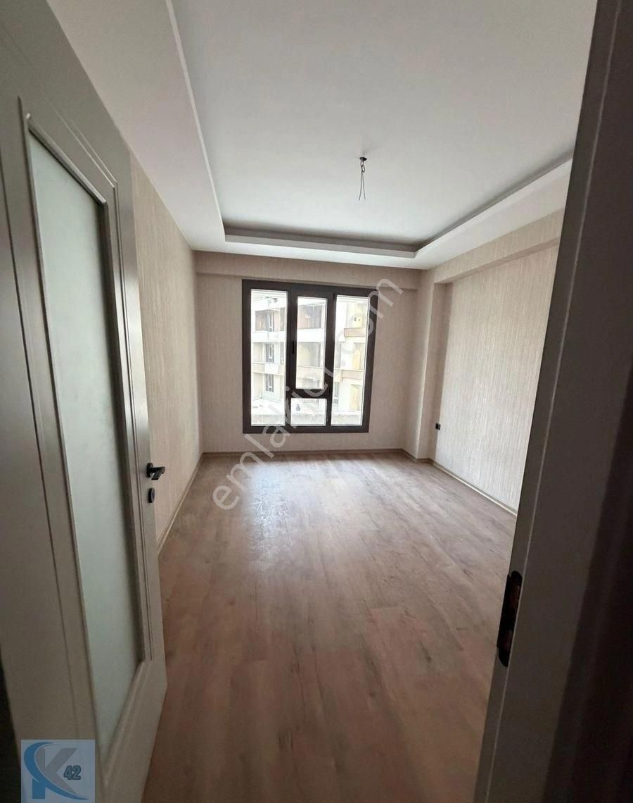 Selçuk'lu Garden Projesinde 3+1 Ödemesiz Arakat Daire - Görsel 12