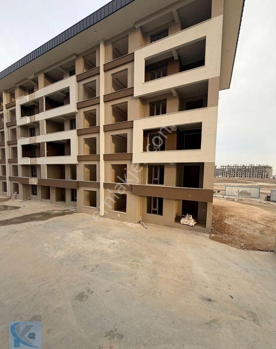 Selçuk'lu Garden Projesinde 3+1 Ödemesiz Arakat Daire - Görsel 8