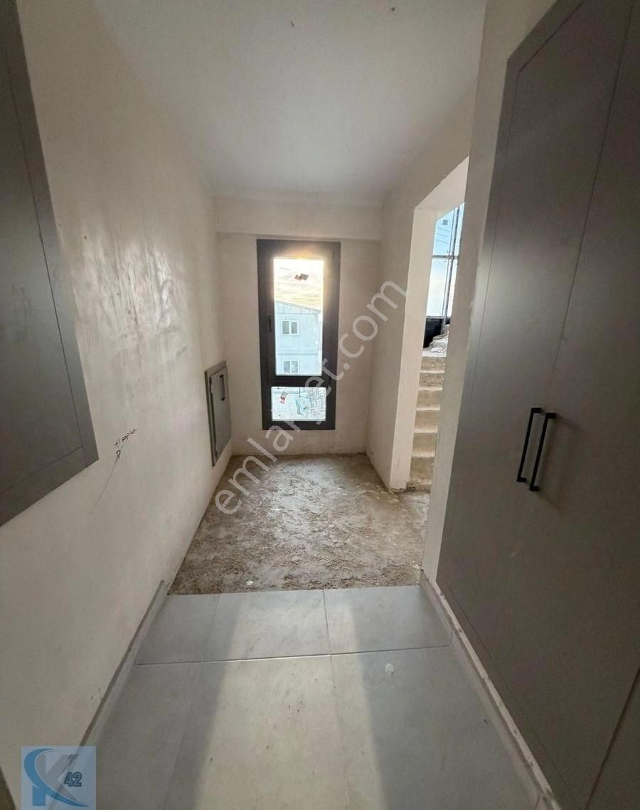 Selçuk'lu Garden Projesinde 3+1 Ödemesiz Arakat Daire - Görsel 31