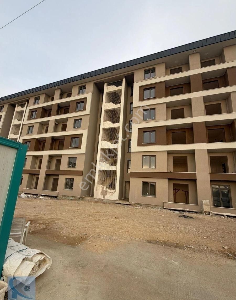 Selçuk'lu Garden Projesinde 3+1 Ödemesiz Arakat Daire - Görsel 30