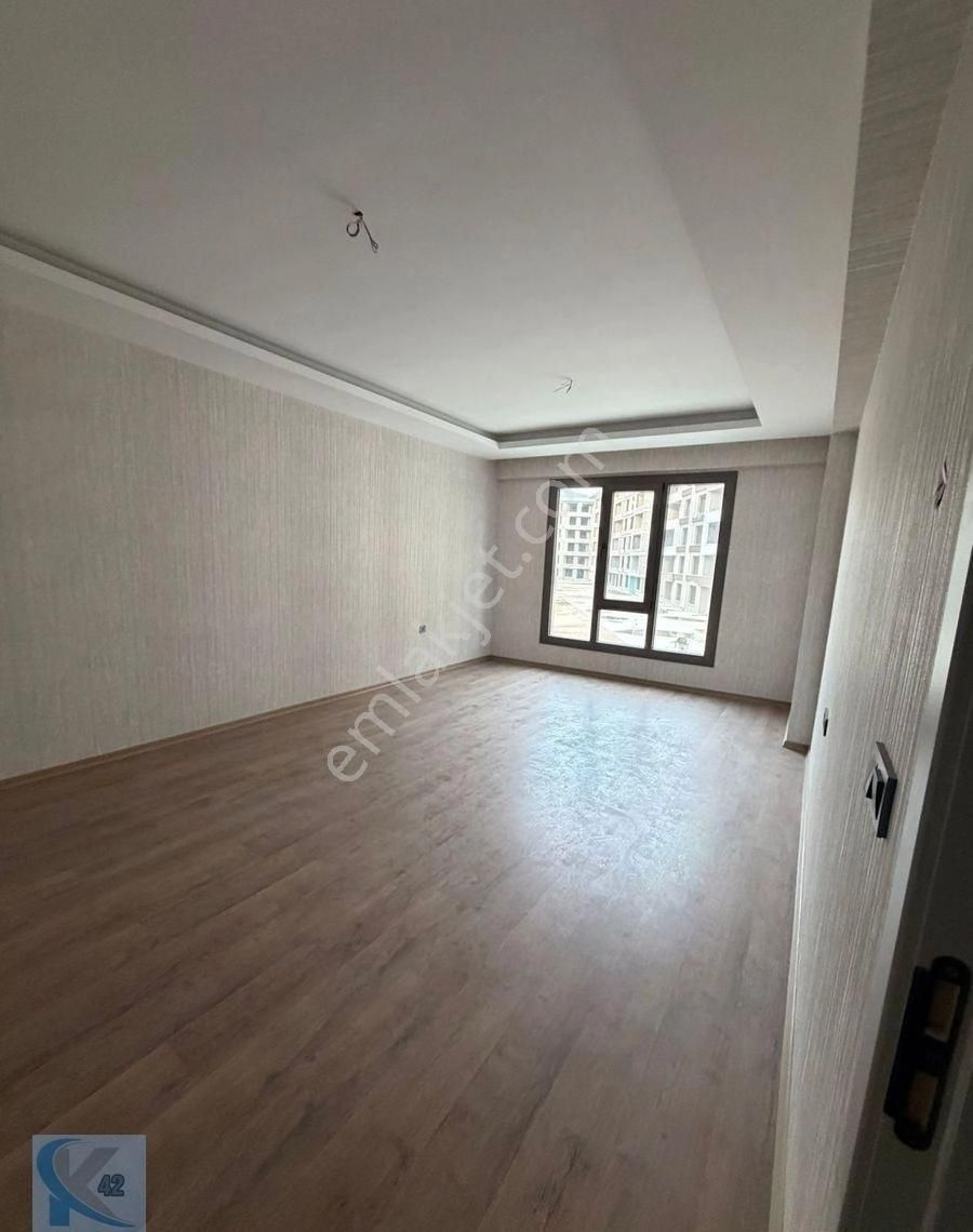 Selçuk'lu Garden Projesinde 3+1 Ödemesiz Arakat Daire - Görsel 34