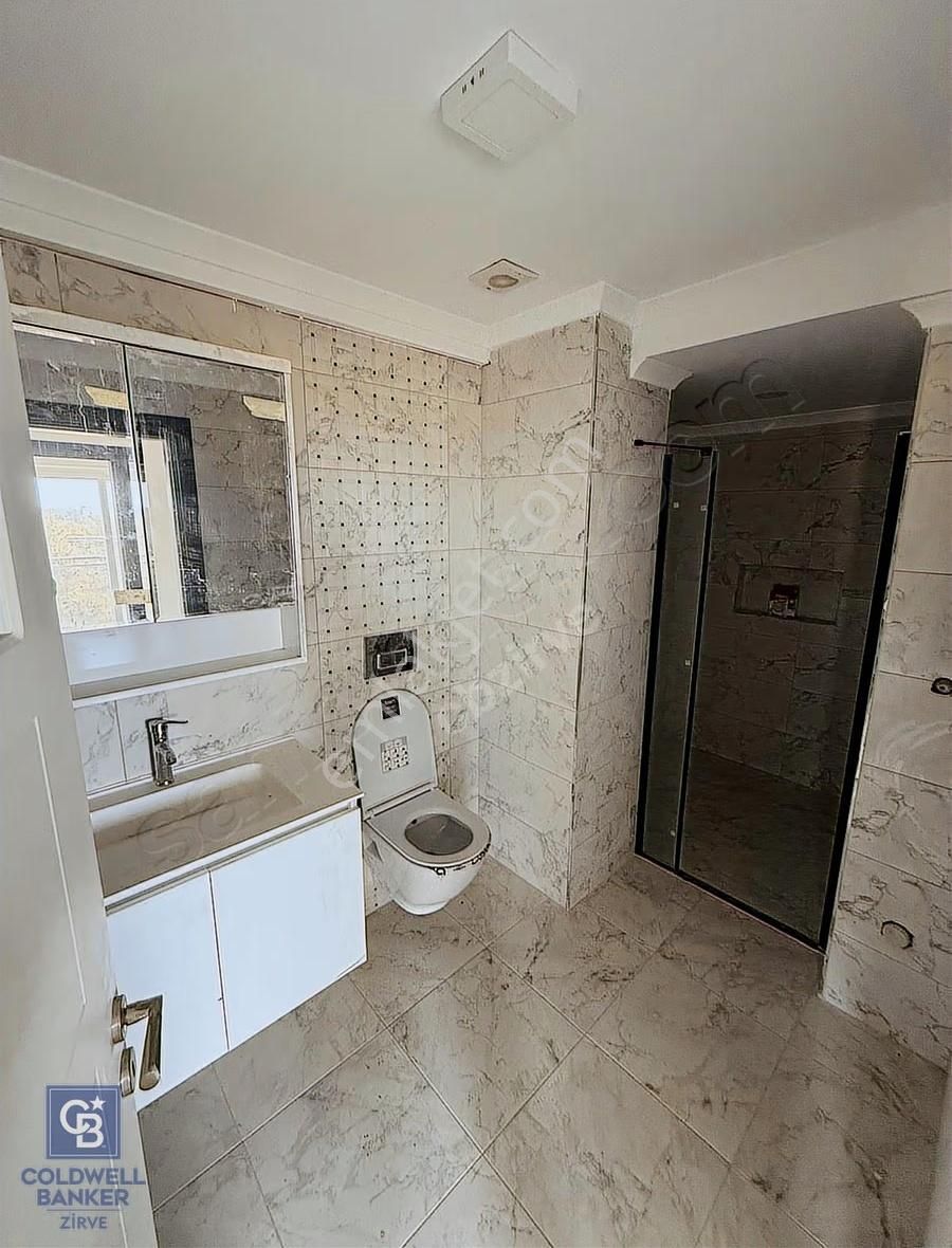 Didim Hisar'da Havuzlu Site İçinde Satılık 1+1 - Görsel 10