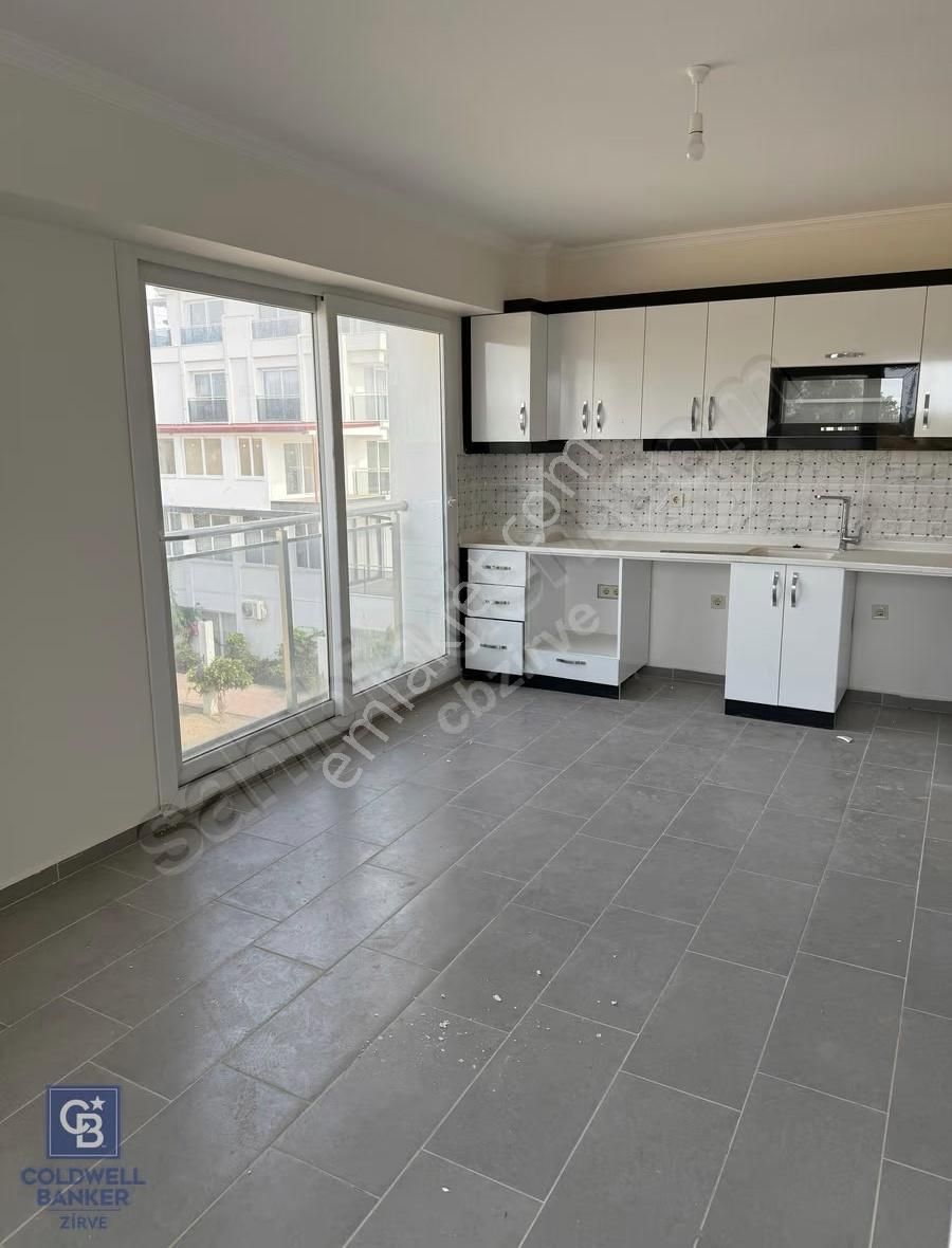 Didim Hisar'da Havuzlu Site İçinde Satılık 1+1 - Görsel 14