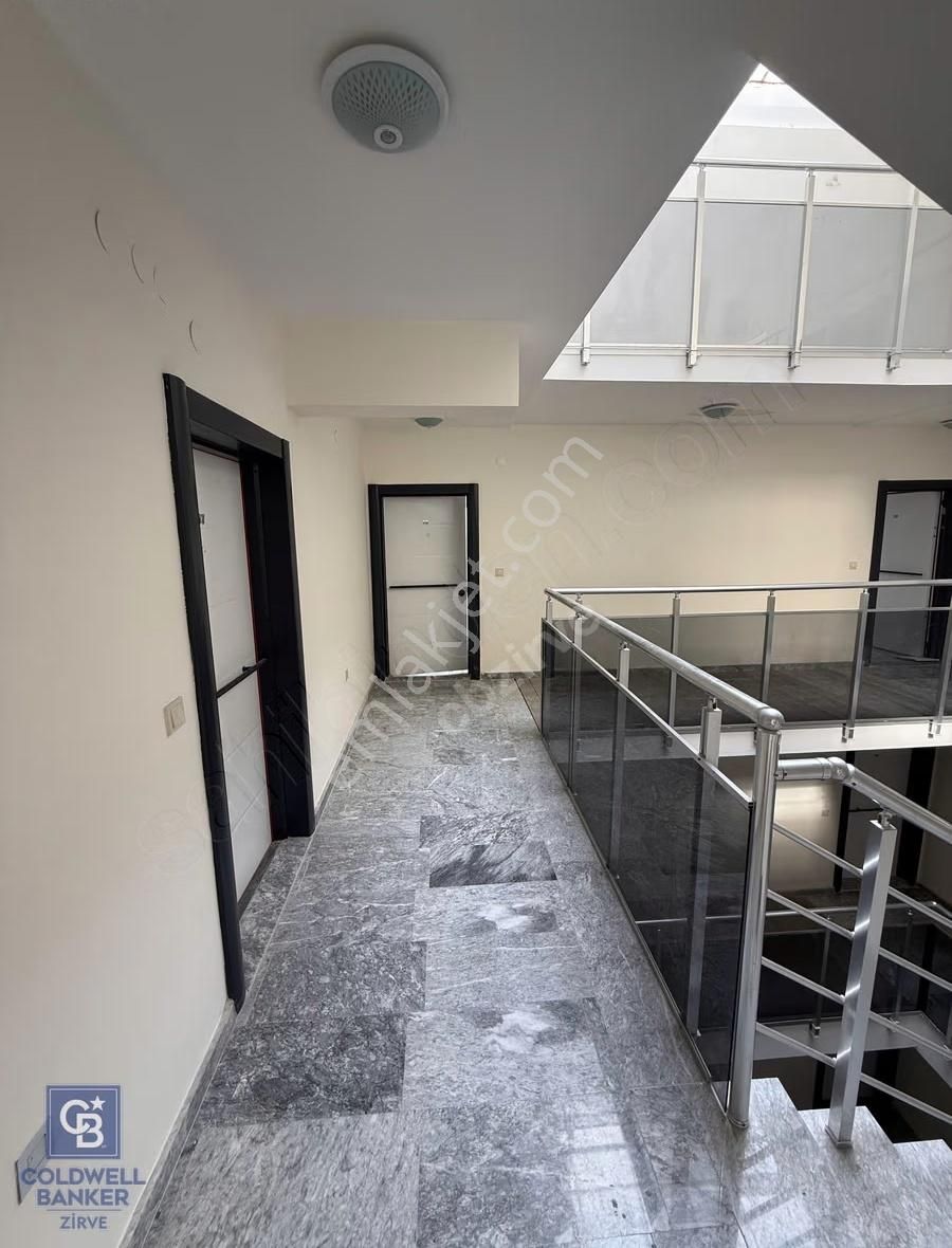 Didim Hisar'da Havuzlu Site İçinde Satılık 1+1 - Görsel 18