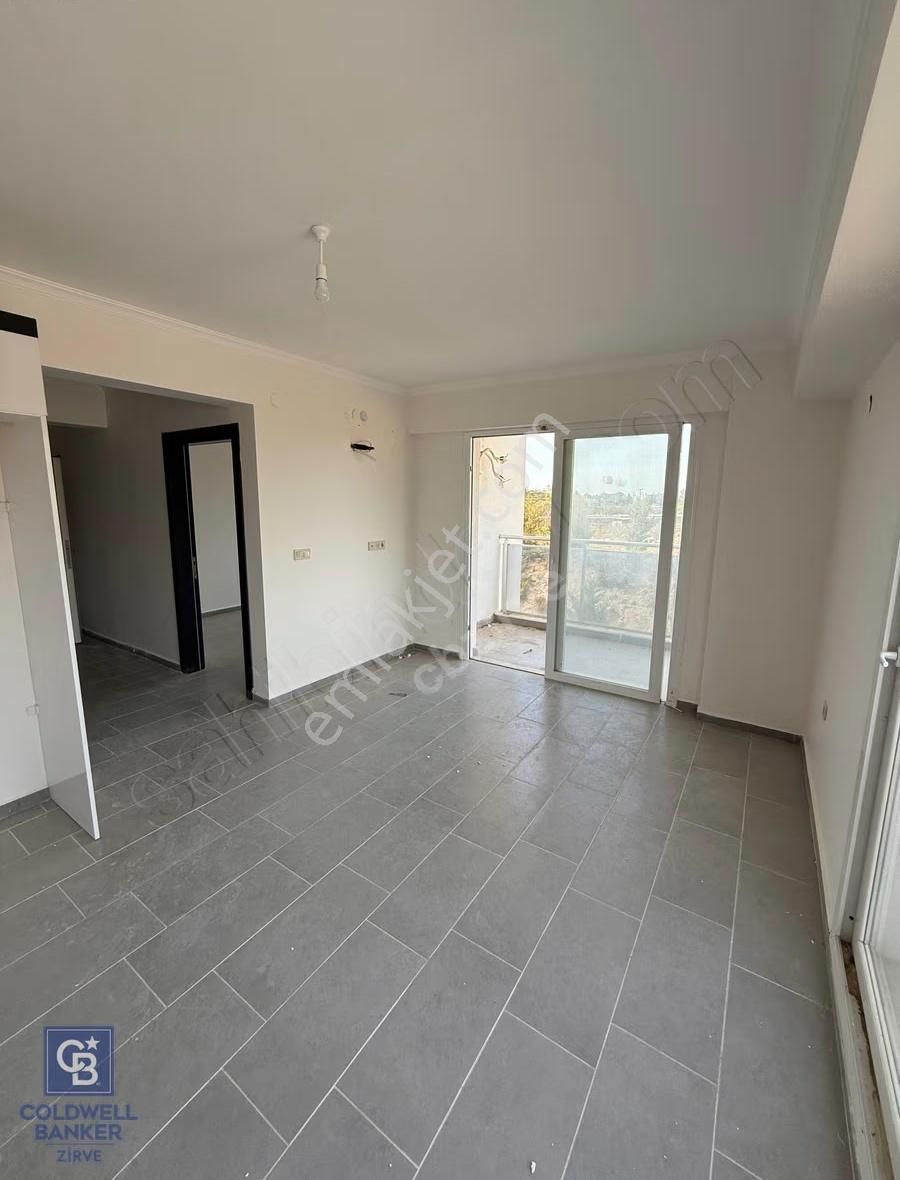 Didim Hisar'da Havuzlu Site İçinde Satılık 1+1 - Görsel 23