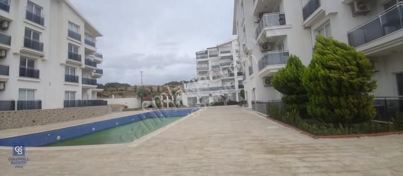 Didim Hisar'da Havuzlu Site İçinde Satılık 1+1 - Görsel 3