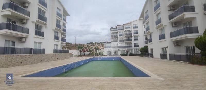 Didim Hisar'da Havuzlu Site İçinde Satılık 1+1 - Görsel 22