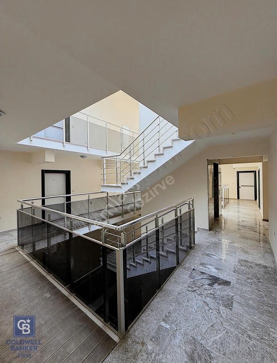 Didim Hisar'da Havuzlu Site İçinde Satılık 1+1 - Görsel 6