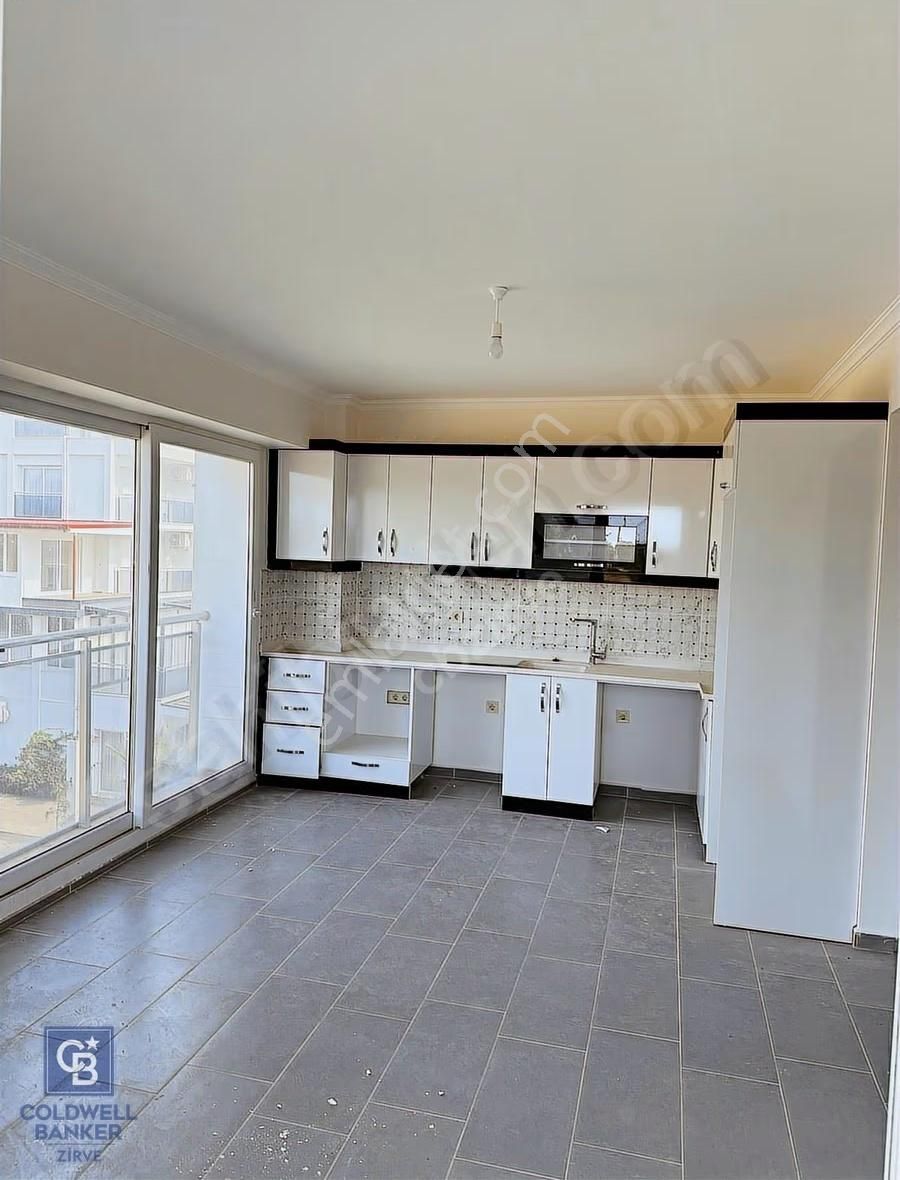 Didim Hisar'da Havuzlu Site İçinde Satılık 1+1 - Görsel 19