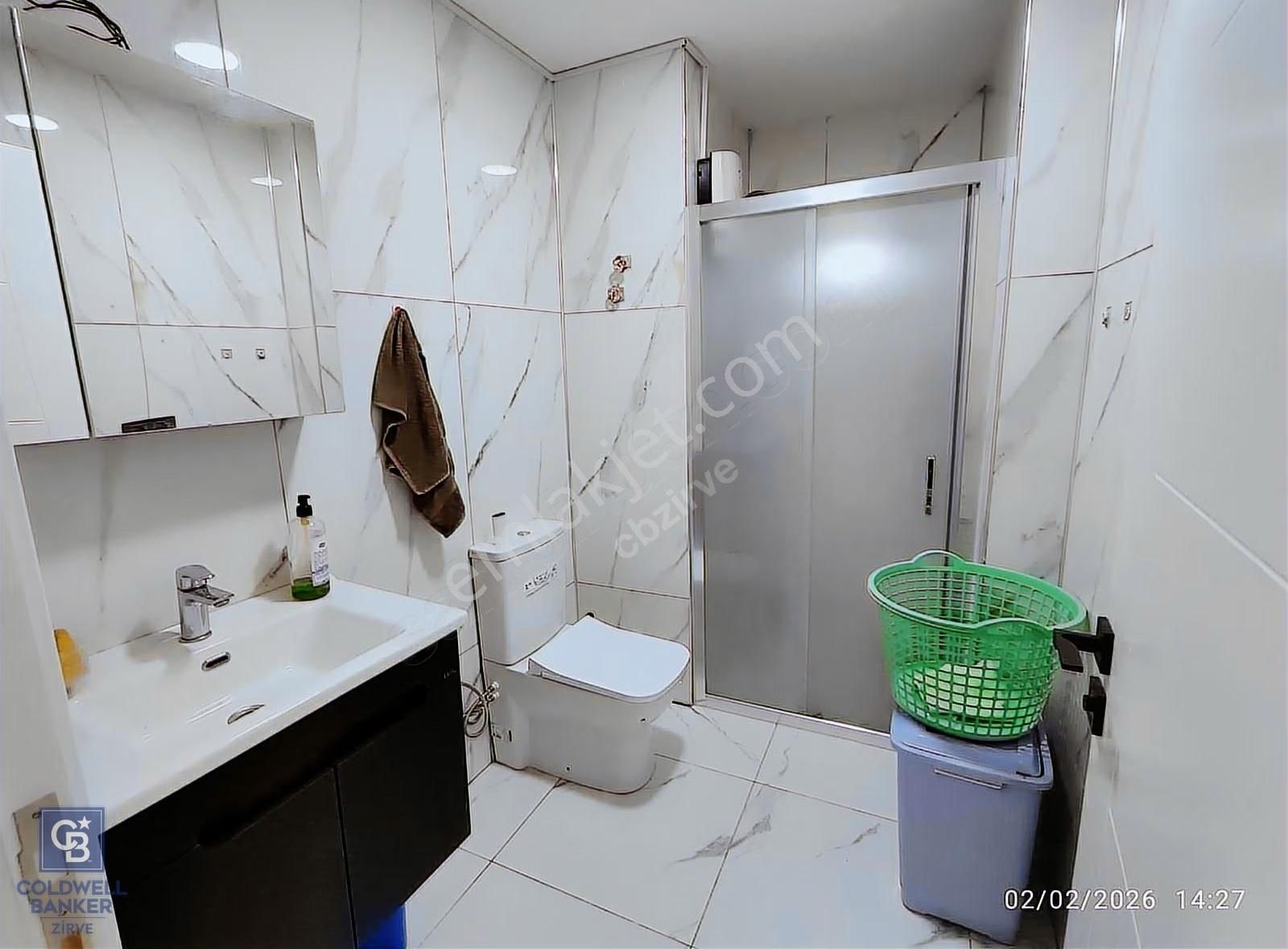 Didim/akbük _sürekli Kiralık 1+1 Eşyalı Bahçeli Daire - Görsel 5