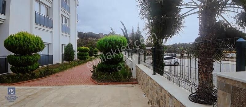 Didim Hisar'da Havuzlu Site İçinde Kiralık 1+1 Daire - Görsel 18