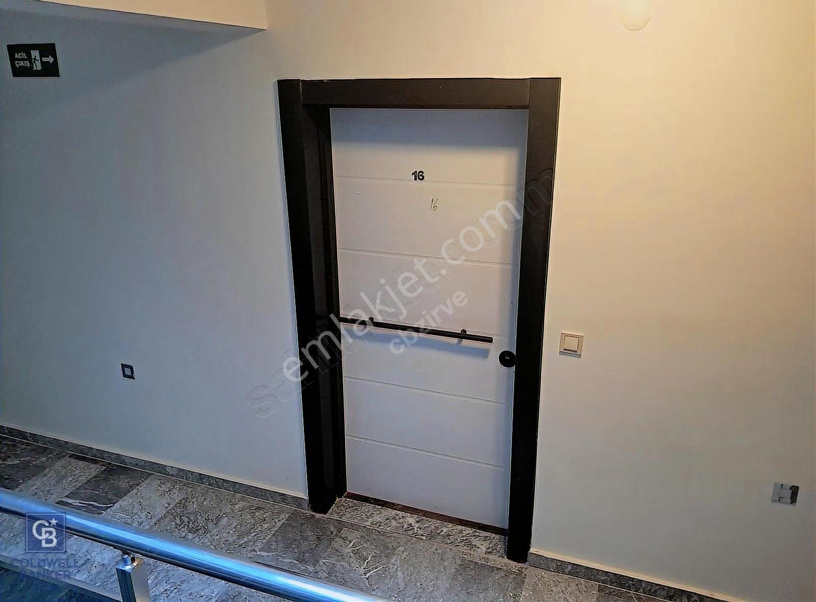 Didim Hisar'da Havuzlu Site İçinde Kiralık 1+1 Daire - Görsel 29