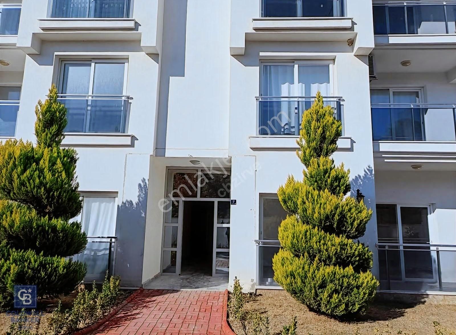 Didim Hisar'da Havuzlu Site İçinde Kiralık 1+1 Daire - Görsel 16