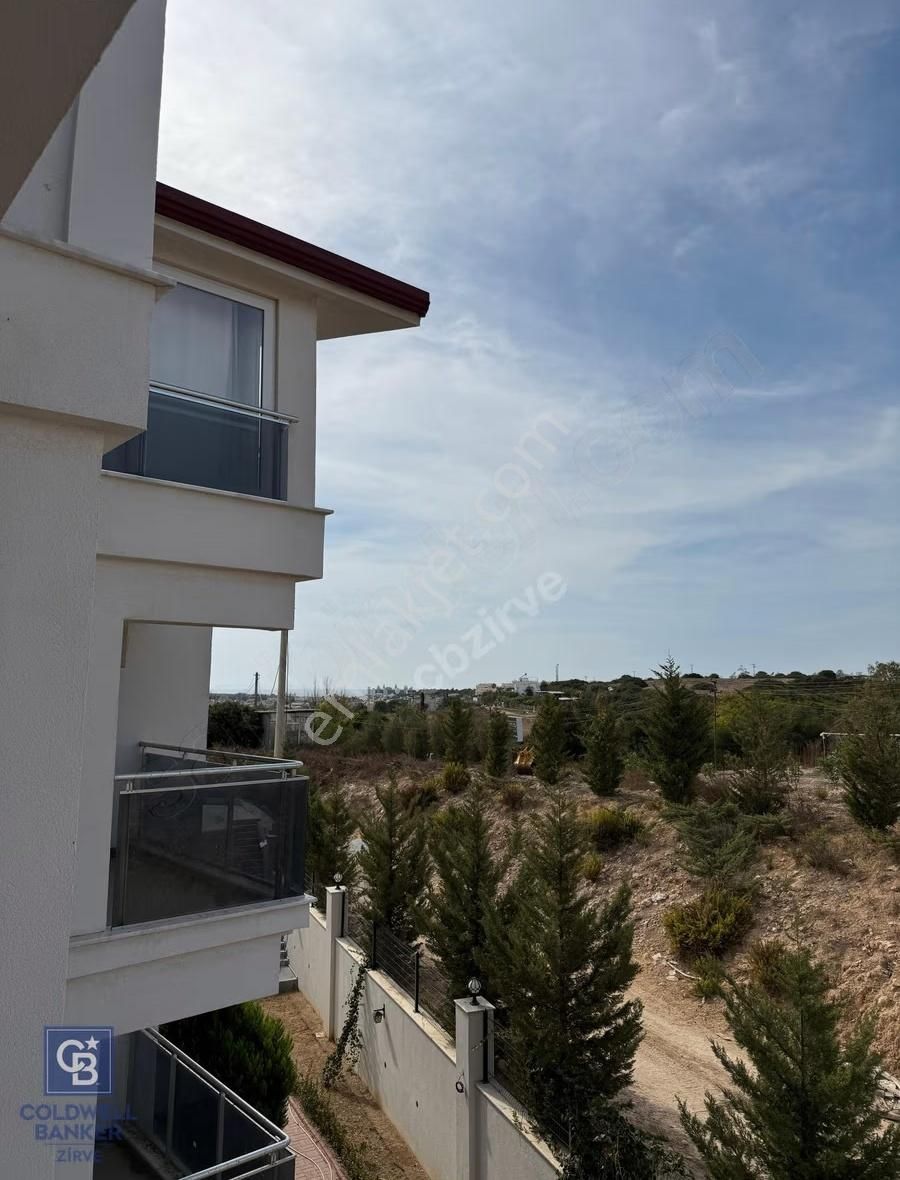 Didim Hisar'da Havuzlu Site İçinde Kiralık 1+1 Daire - Görsel 11