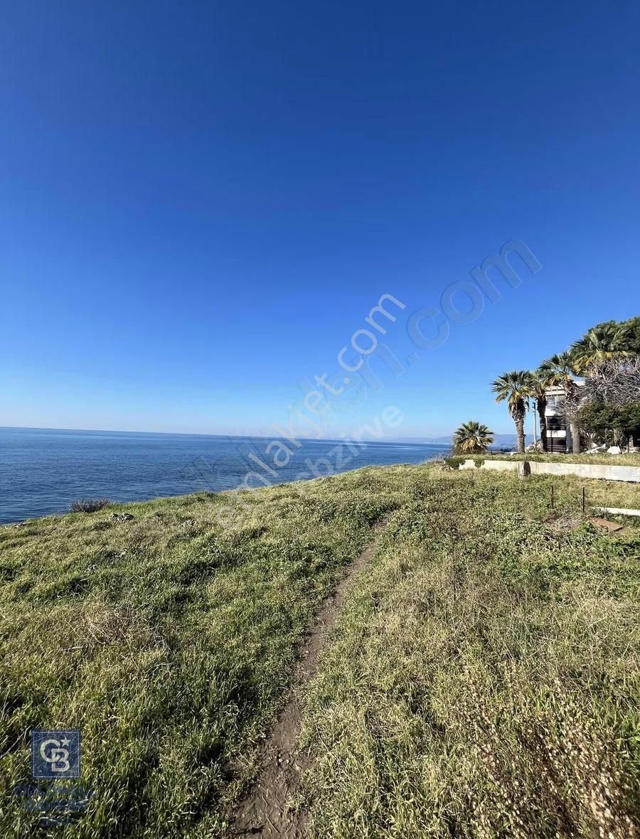 Muhteşem Konumda Denize Sıfır - Görsel 6