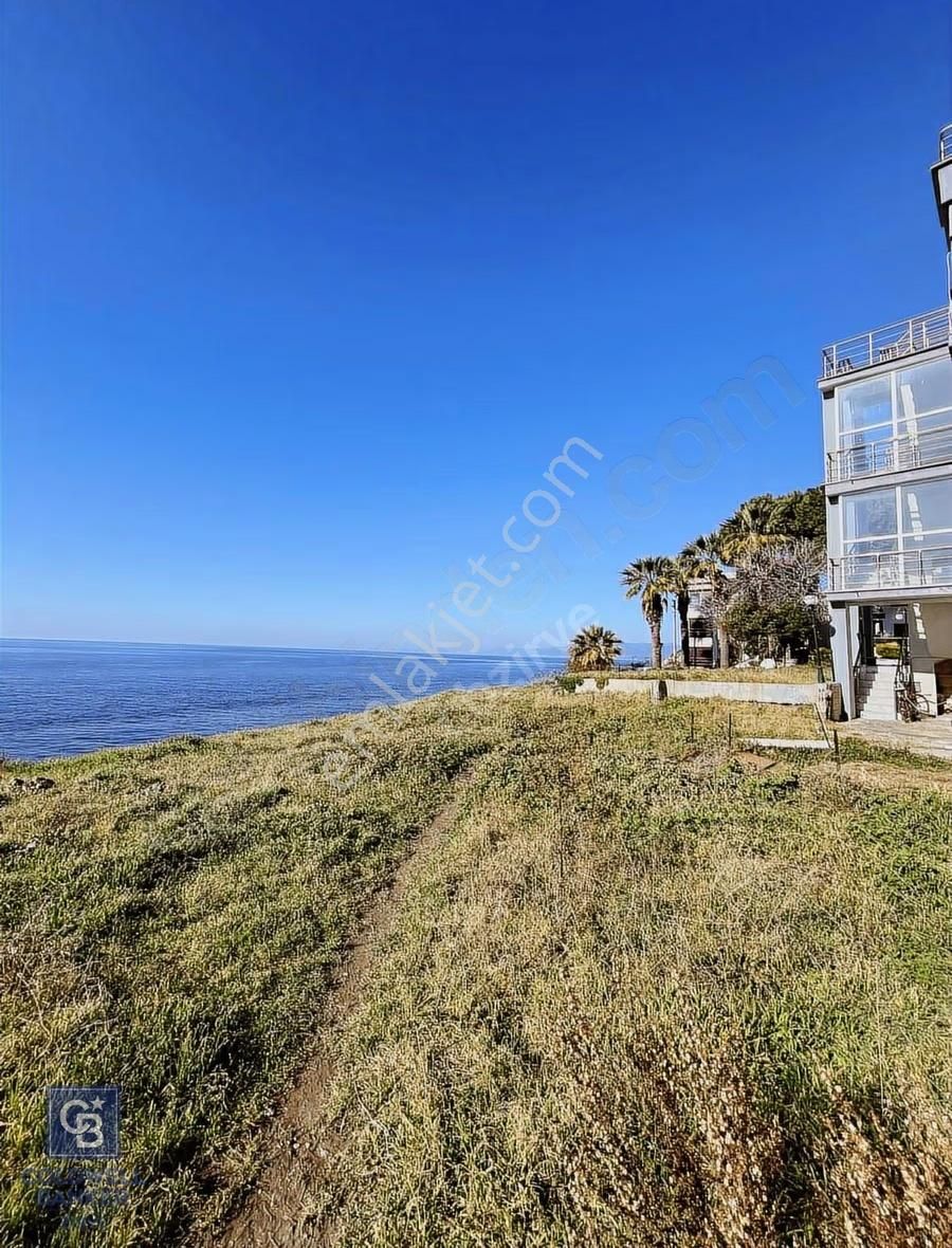 Muhteşem Konumda Denize Sıfır - Görsel 5