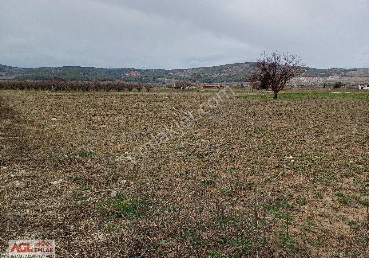 Çivril Çarşı Mah.'de Yatırımlık Uygun Fiyata Arsalar - Görsel 10