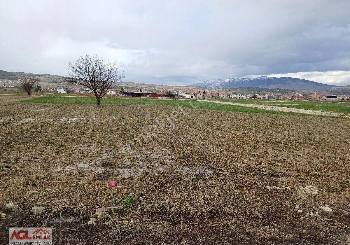 Çivril Çarşı Mah.'de Yatırımlık Uygun Fiyata Arsalar - Görsel 8